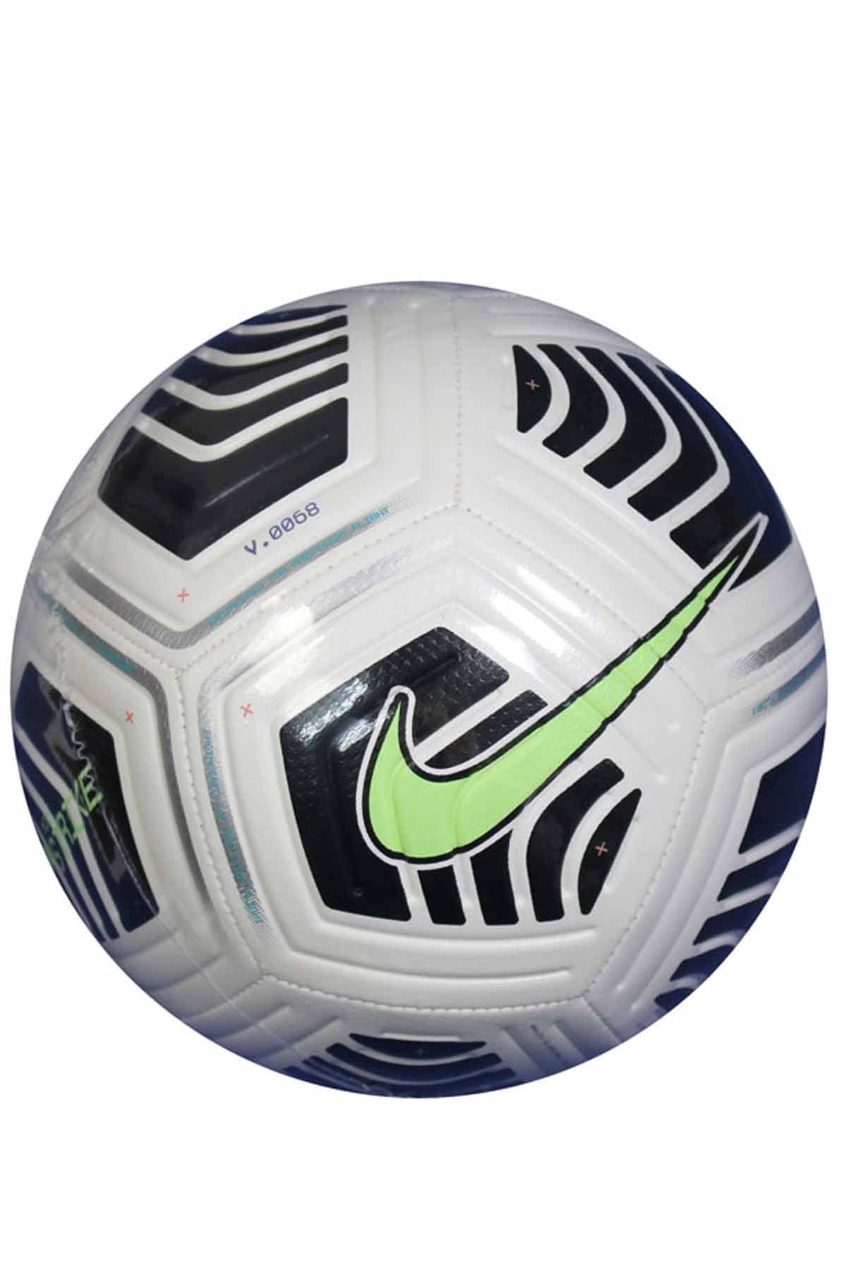 NIKEFutbol TopuNike Strk - Fa20 Unisex Futbol Topu DB7853-108-Beyaz