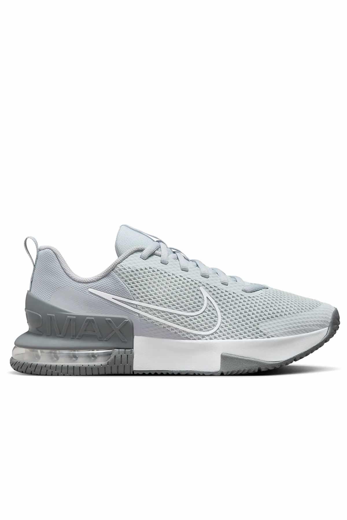 NIKEGünlük SporNike Air Max Alpha Trainer 6 Erkek Günlük Spor Ayakkabı FQ1833-002-Gri