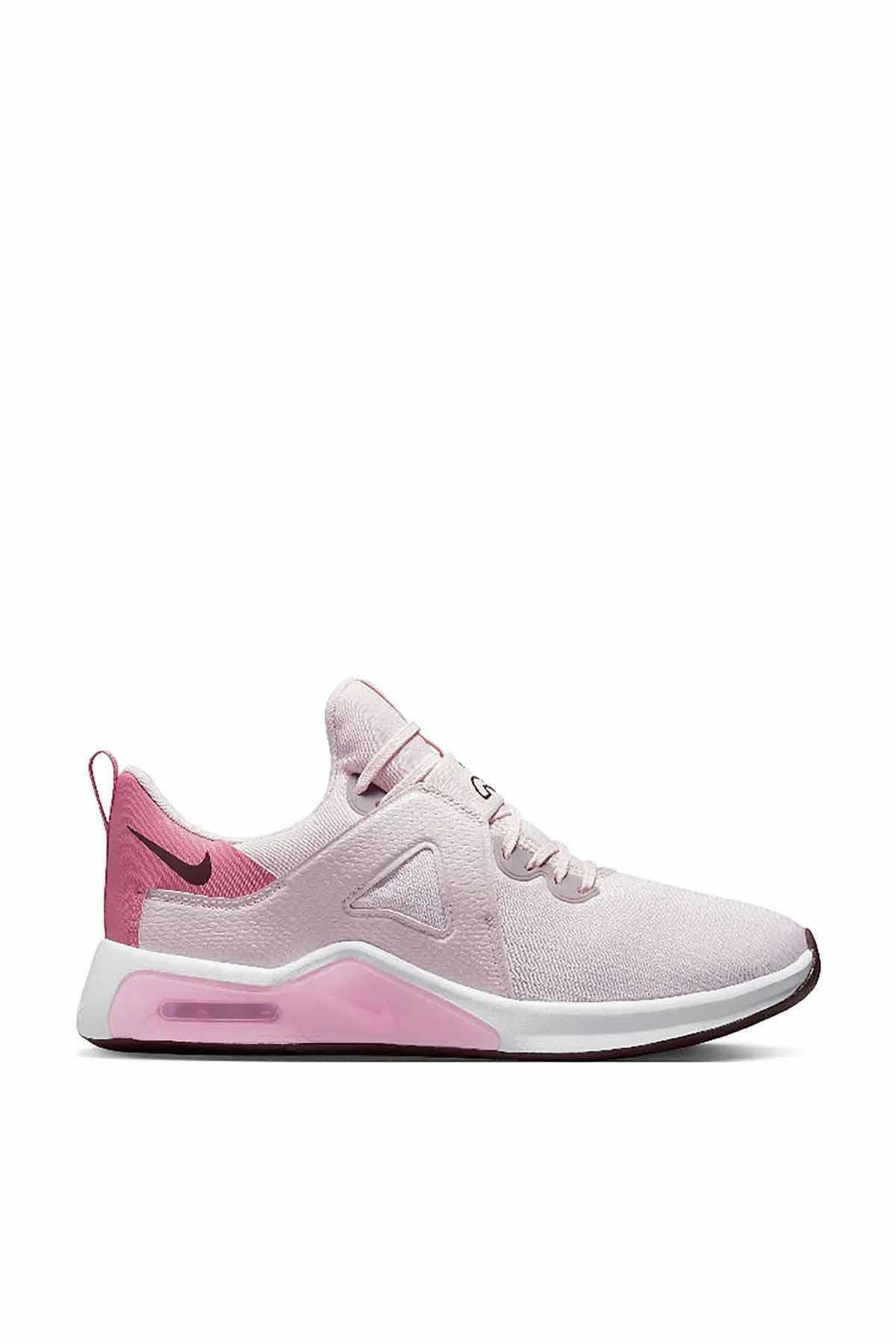 NIKEGünlük SporNike Air Max Bella 5 Kadın Günlük Spor Ayakkabı DD9285-601-PEMBE