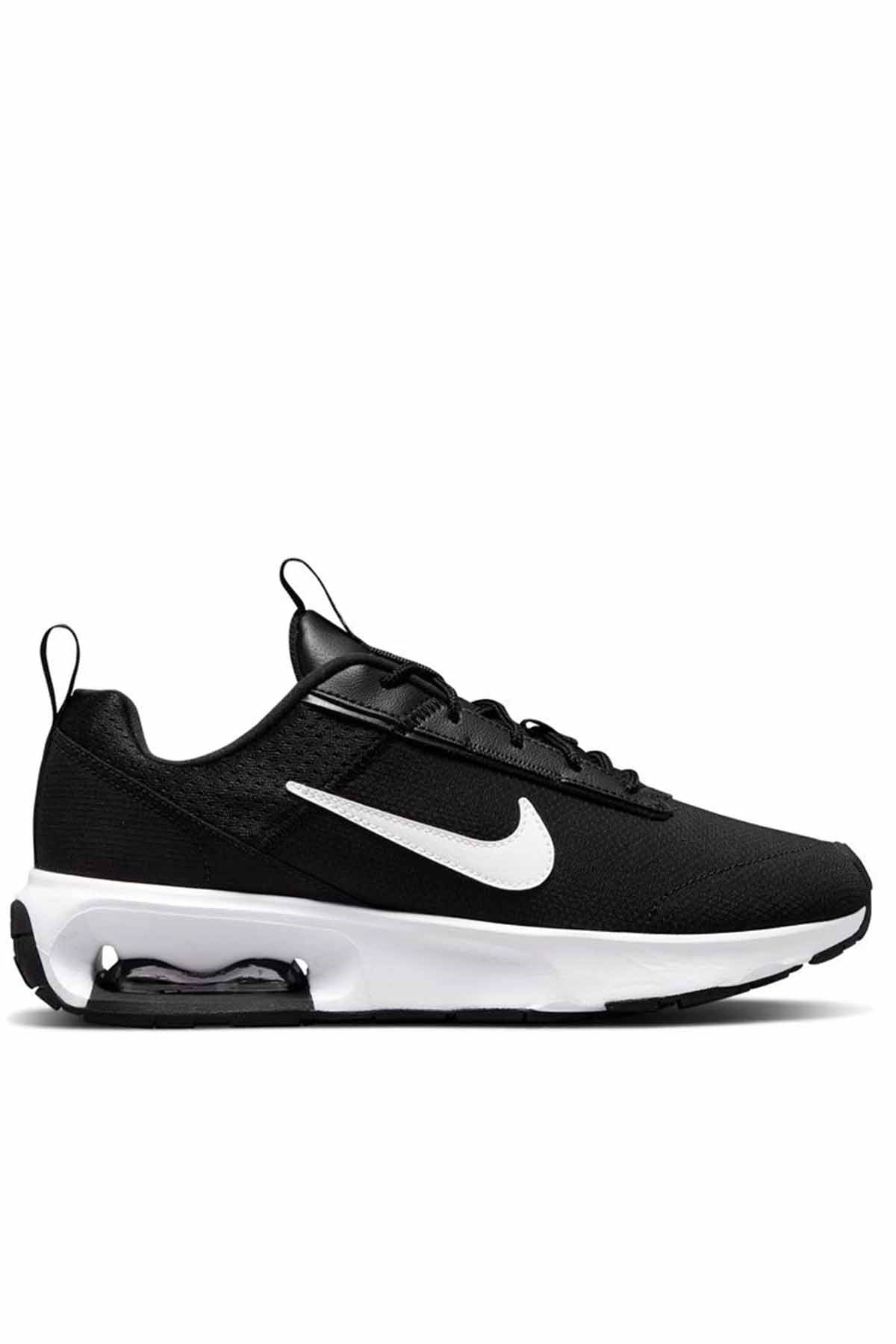NIKEGünlük SporNike Air Max INTRLK LITE Kadın Günlük Spor Ayakkabı DH0874-003-SIYAH-BYZ