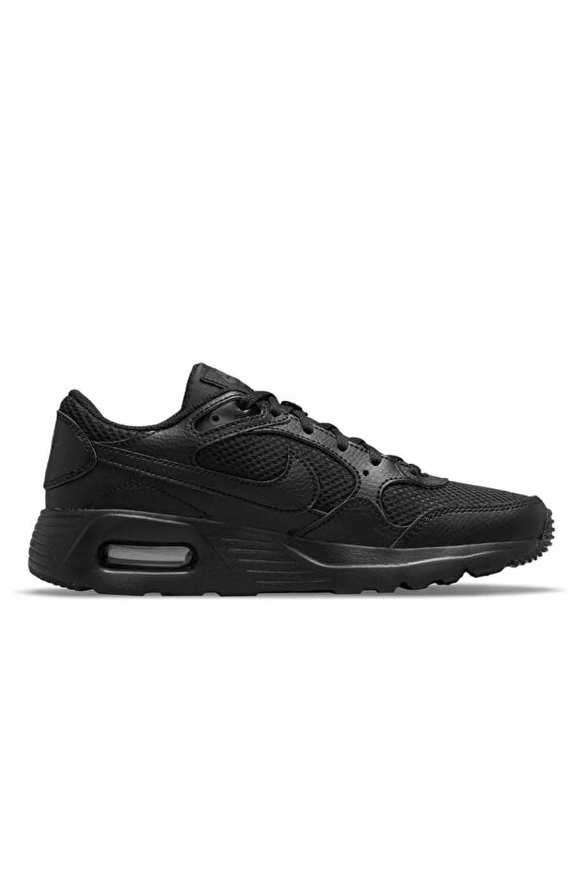 NIKEGünlük SporNike Air Max SC Kadın Günlük Spor Ayakkabı CZ5358-003-Siyah