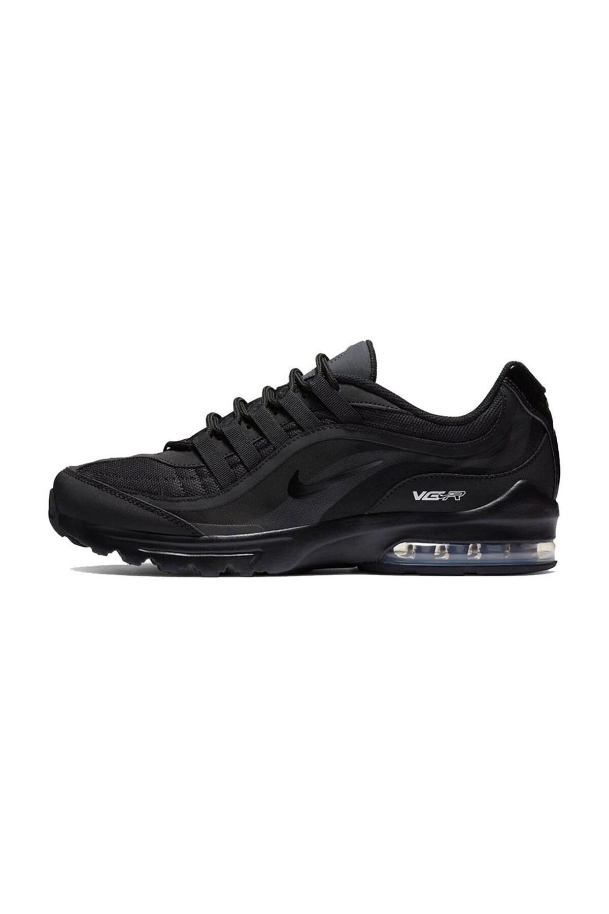 NIKEGünlük SporNike Air Max VG-R Erkek Günlük Spor Ayakkabı CK7583-001-Siyah
