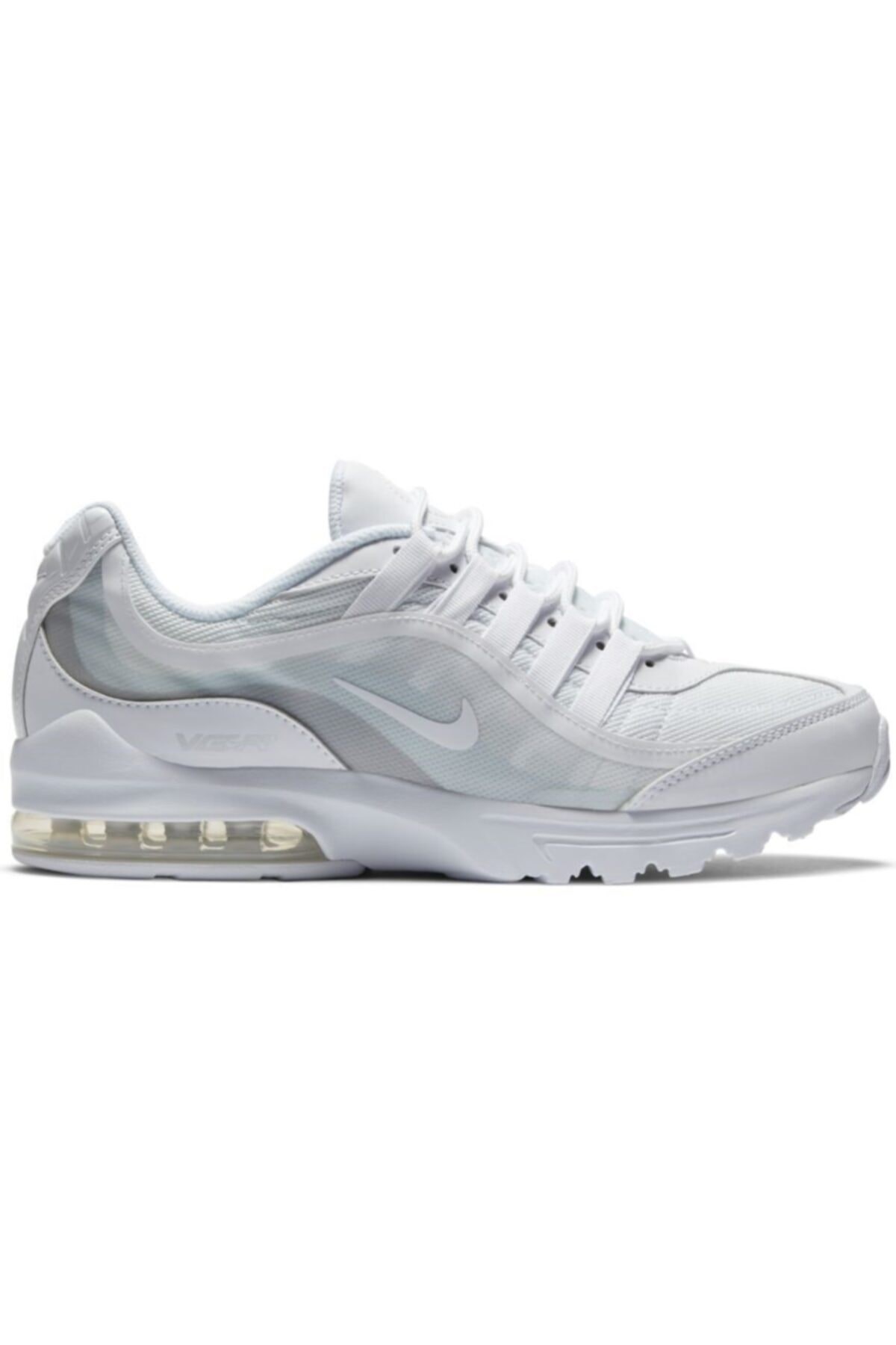 NIKEGünlük SporNike Air Max VG-R Kadın Günlük Spor Ayakkabı CT1730-103-BEYAZ