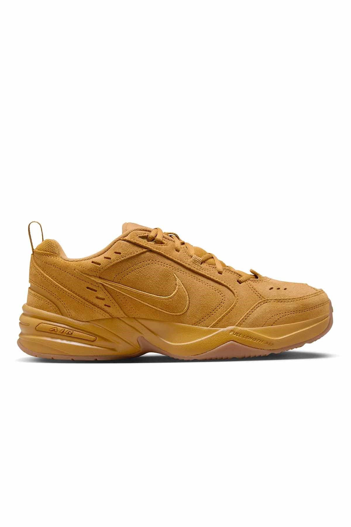 NIKEGünlük SporNike AIR MONARCH IV SE Erkek Günlük Spor Ayakkabı IB2281-700-SARI