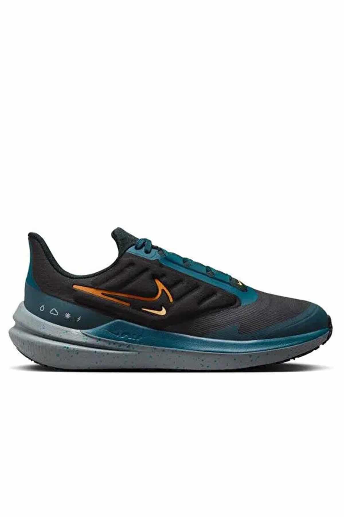 NIKEGünlük SporNIKE AIR WINFLO SHIELD Erkek Günlük Spor Ayakkabı DM1106-002-Çok Renkli