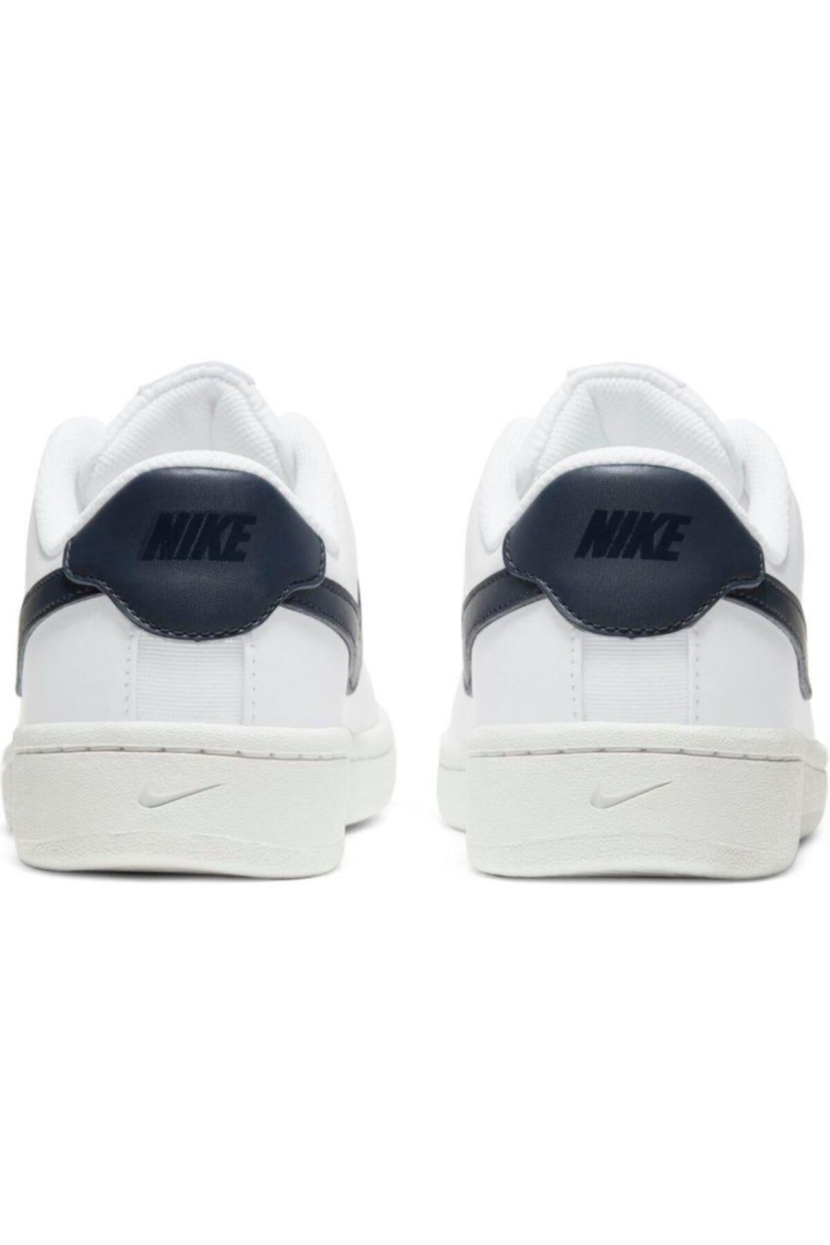 NIKEGünlük SporNike Court Royale 2 Erkek Günlük Spor Ayakkabı CQ9246-102-BEYAZ