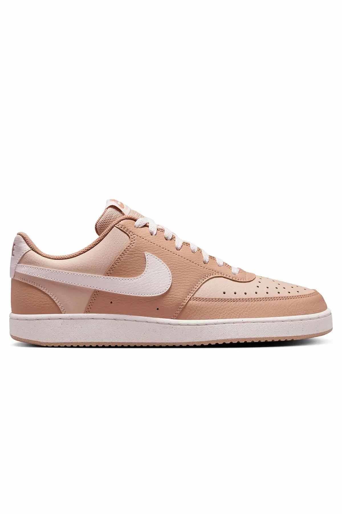 NIKEGünlük SporNike Court Vision Low Erkek Günlük Spor Ayakkabı IB4495-126-Çok Renkli