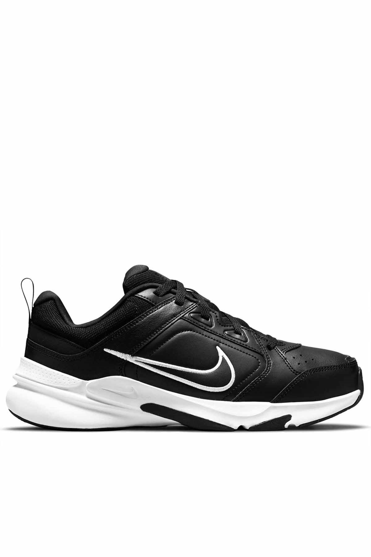 NIKEGünlük SporNike Defy All Day Erkek Günlük Spor Ayakkabı DJ1196-002-Siyah-Byz