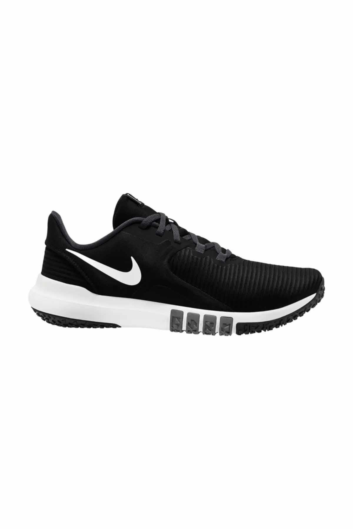 NIKEGünlük SporNike Flex Control Erkek Günlük Spor Ayakkabı CD0197-002-SIYAH-BYZ