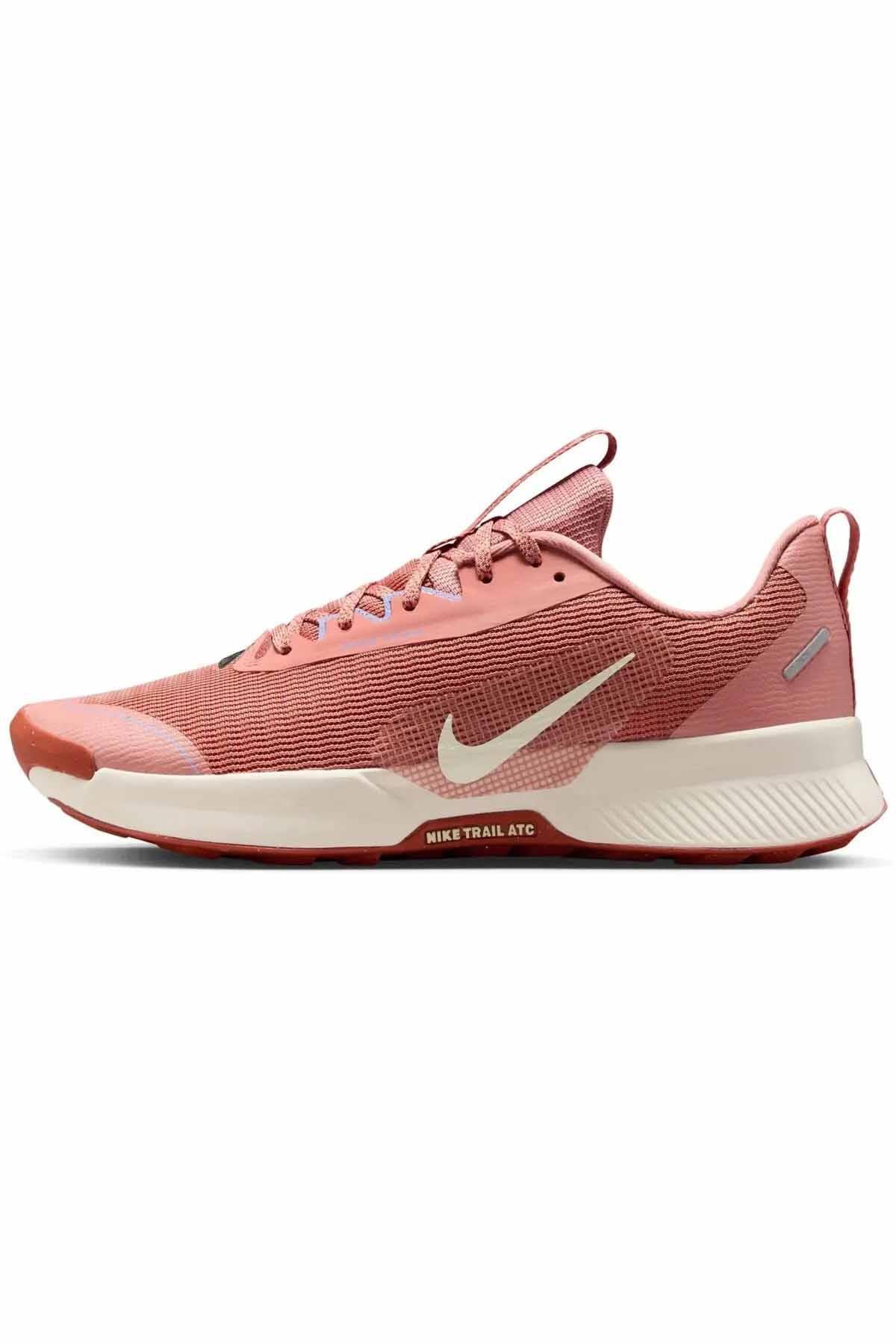 NIKEGünlük SporNike Juniper Trail 3 Kadın Günlük Spor Ayakkabı FQ0902-601-Çok Renkli