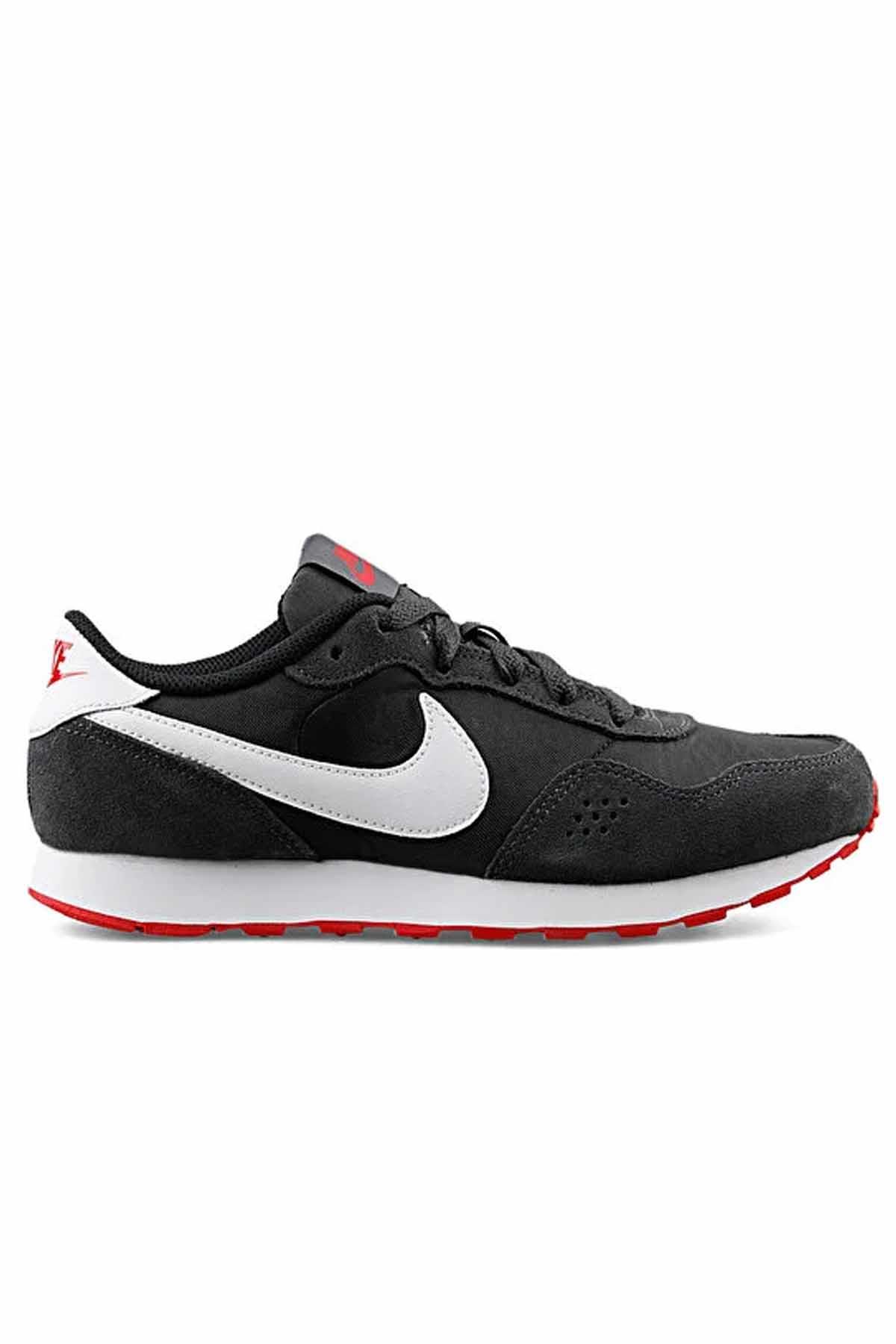 NIKEGünlük SporNike Md Valiant (Gs) Kadın Günlük Spor Ayakkabı CN8558-016-Çok Renkli