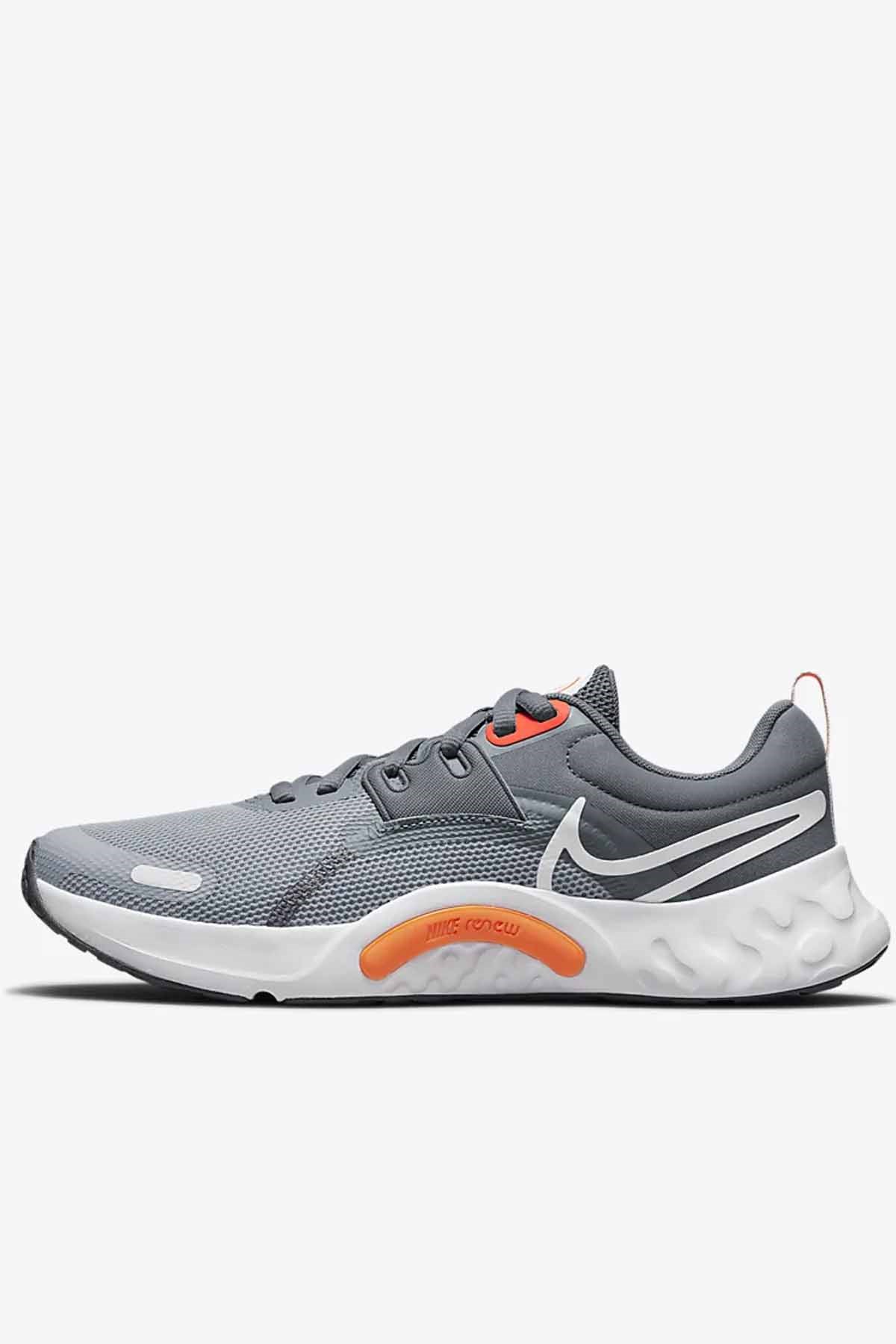 NIKEGünlük SporNike Renew Erkek Günlük Spor Ayakkabı DA1350-007-GRI