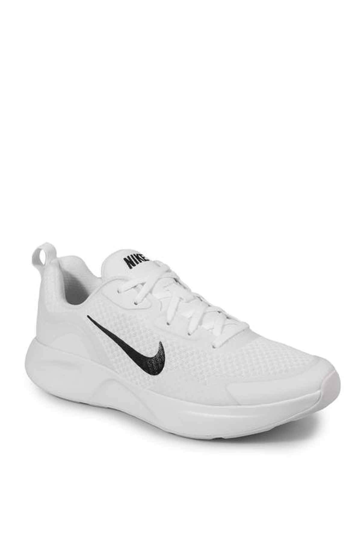NIKEGünlük SporNike Wearallday Erkek Günlük Spor Ayakkabı CJ1682-101-Beyaz