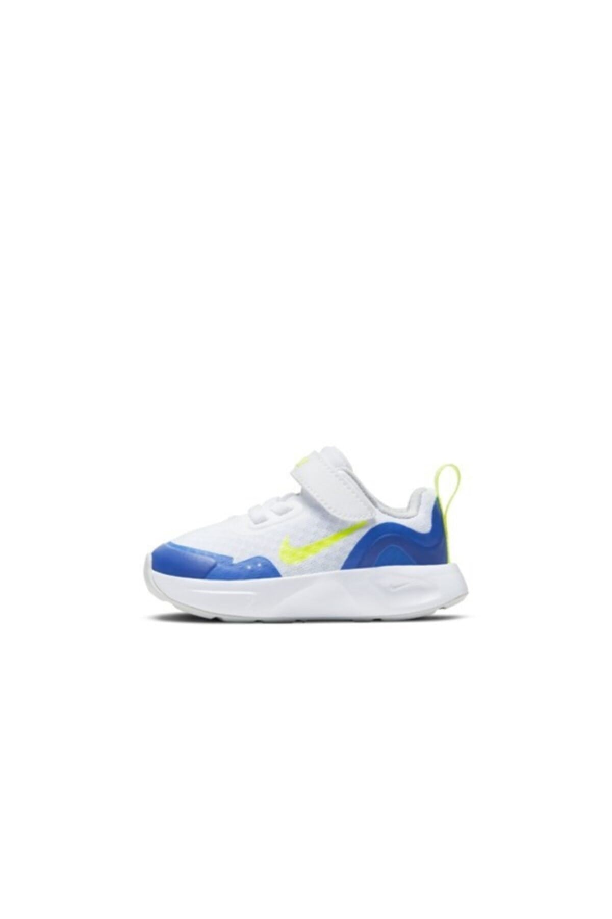 NIKEGünlük SporNike Wearallday (Td) Çocuk Günlük Spor Ayakkabı CJ3818-104-Beyaz