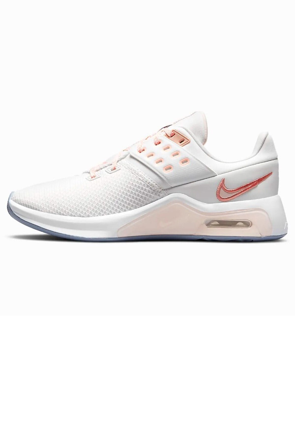 NIKEGünlük SporNike Wmns Air Max Bella Tr 4 Kadın Günlük Spor Ayakkabı CW3398-100-Beyaz