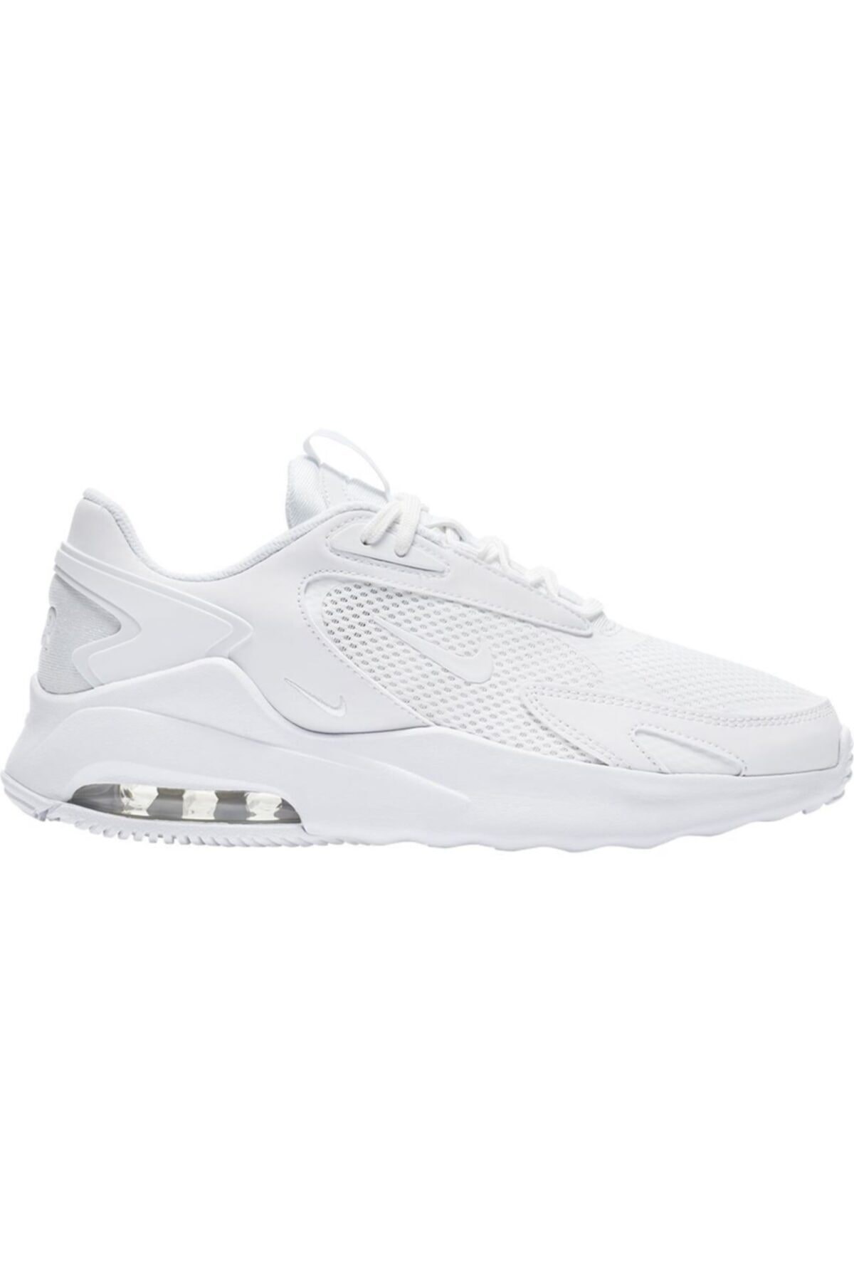 NIKEGünlük SporNike Wmns Air Max Bolt Kadın Günlük Spor Ayakkabı CU4152-100-Beyaz