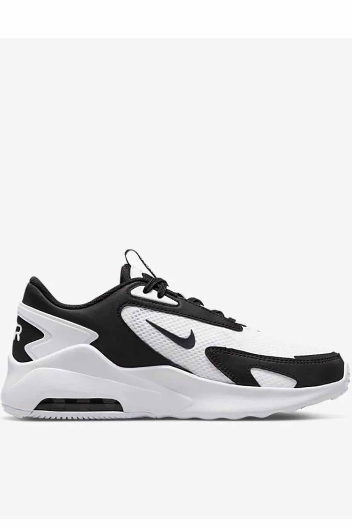 NIKEGünlük SporNike Wmns Air Max Bolt Kadın Günlük Spor Ayakkabı CU4152-101-BEYAZ-SYH