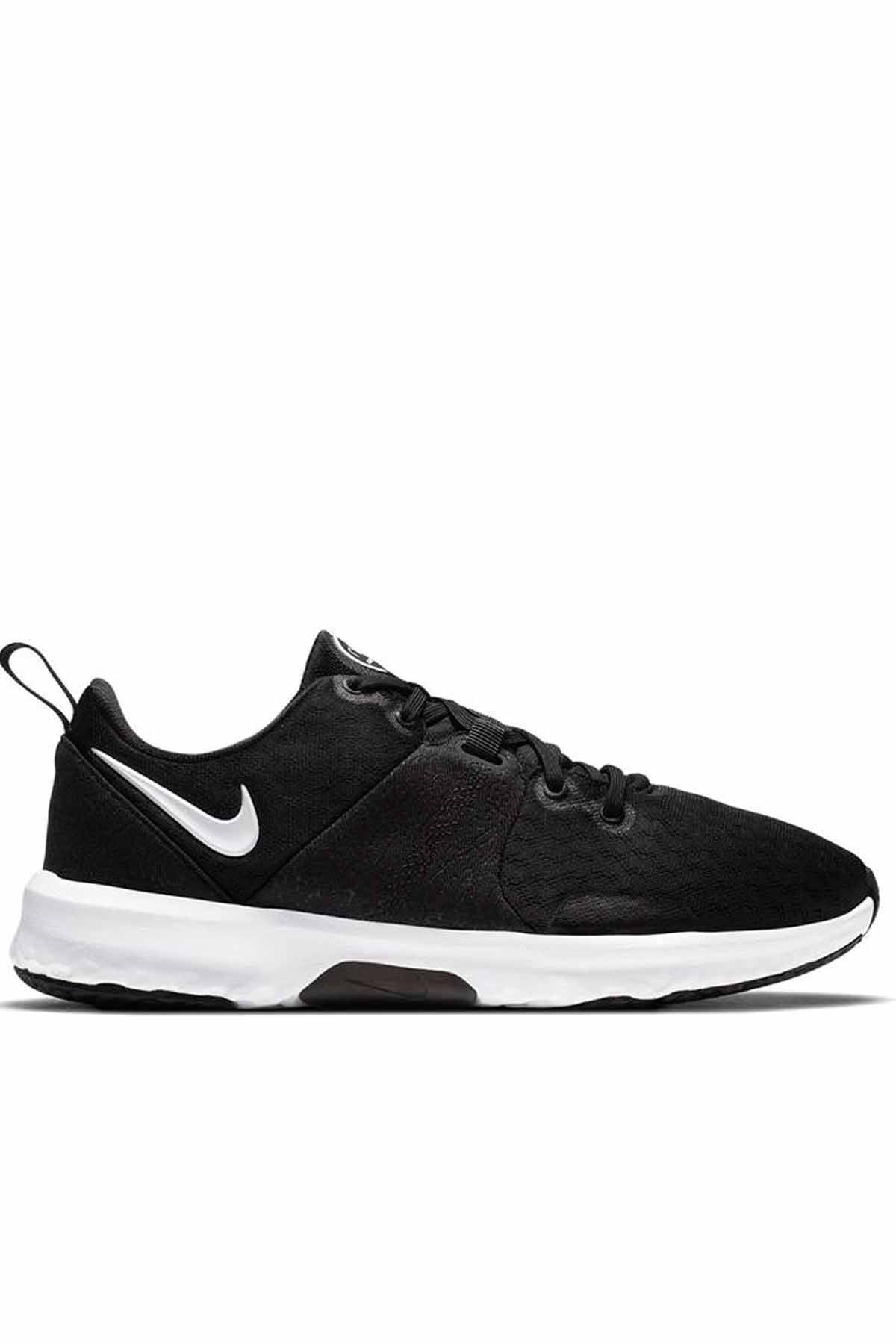 NIKEGünlük SporNike Wmns City Trainer 3 Kadın Günlük Spor Ayakkabı CK2585006-SIYAH