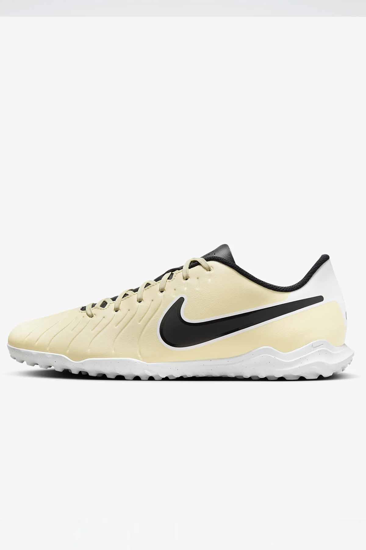 NIKEHalı SahaNike Erkek Halı Saha Legend 10 Club TF Erkek Halı Saha Ayakkabı DV4345-700-Çok Renkli