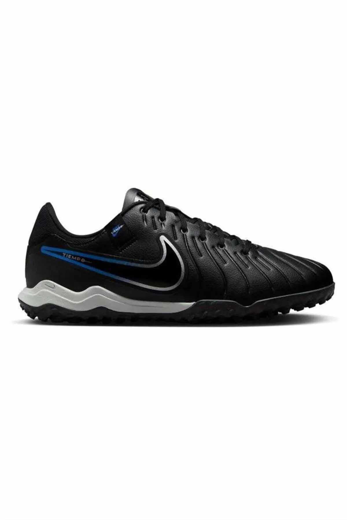 NIKEHalı SahaNike Erkek Halısaha Legend 10 Academy Erkek Halı Saha Ayakkabı DV4342-040-Çok Renkli