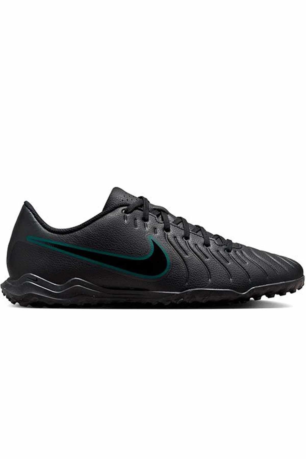 NIKEHalı SahaNike Legend 10 Club TF Erkek Halı Saha Ayakkabı DV4345-002-Siyah