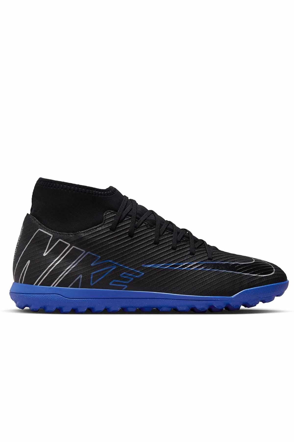 NIKEHalı SahaNike Superfly 9 TF Erkek Halı Saha Ayakkabı DJ5965-040-Çok Renkli