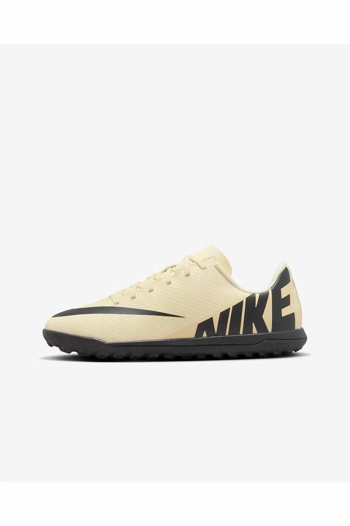 NIKEKramponNike Çocuk Halı Saha Çocuk Krampon Ayakkabı DJ5956-700-Çok Renkli