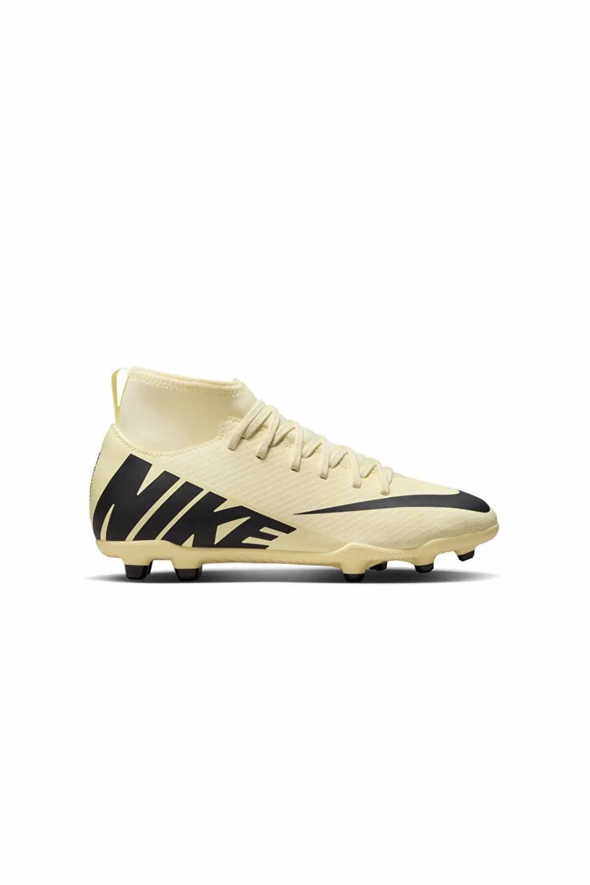 NIKEKramponNike Çocuk Krampon Çocuk Krampon Ayakkabı DJ5959-700-Çok Renkli