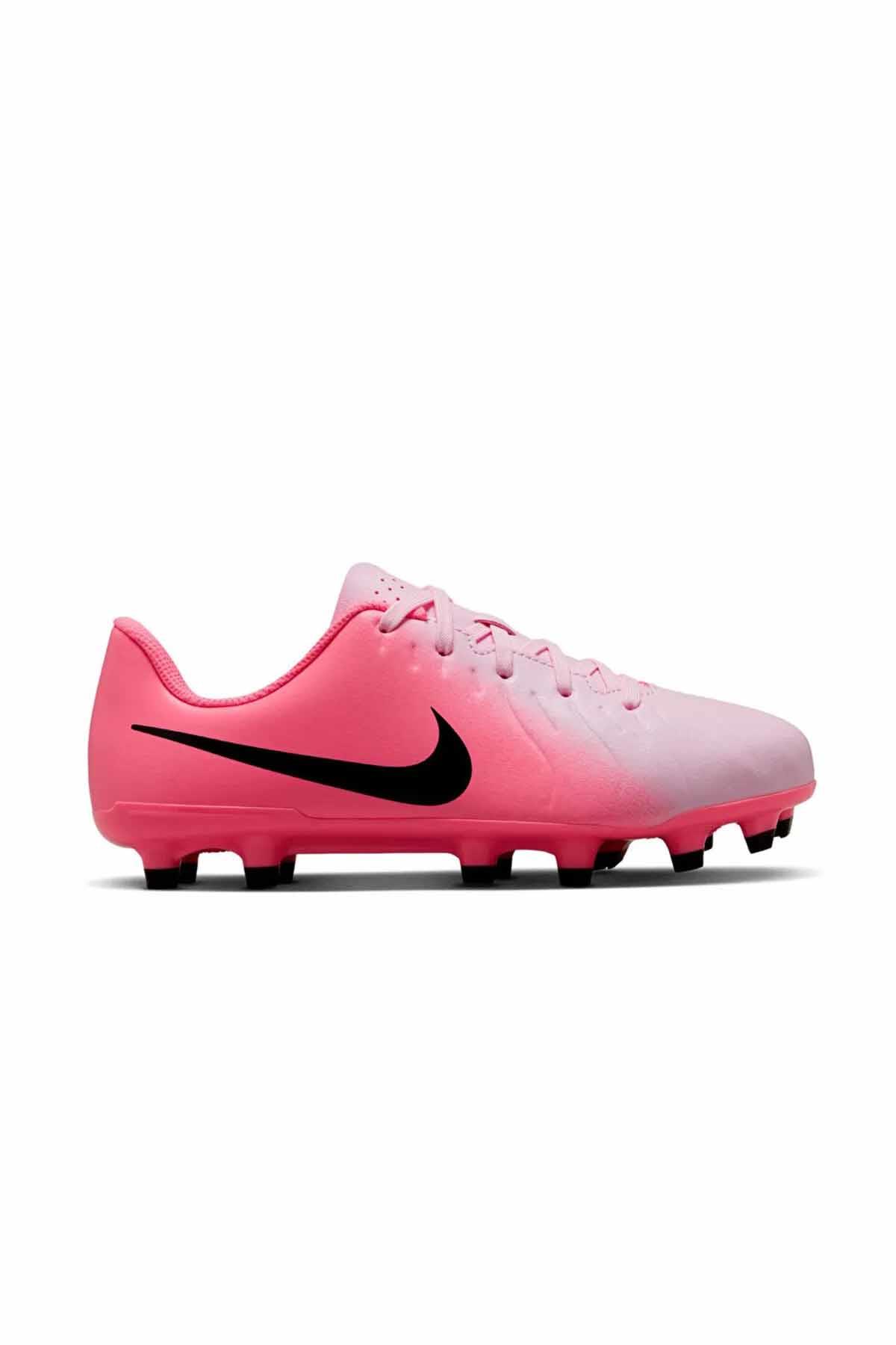 NIKEKramponNike Çocuk Krampon Tiempo Legend 10 Çocuk Krampon Ayakkabı DV4352-601-Çok Renkli
