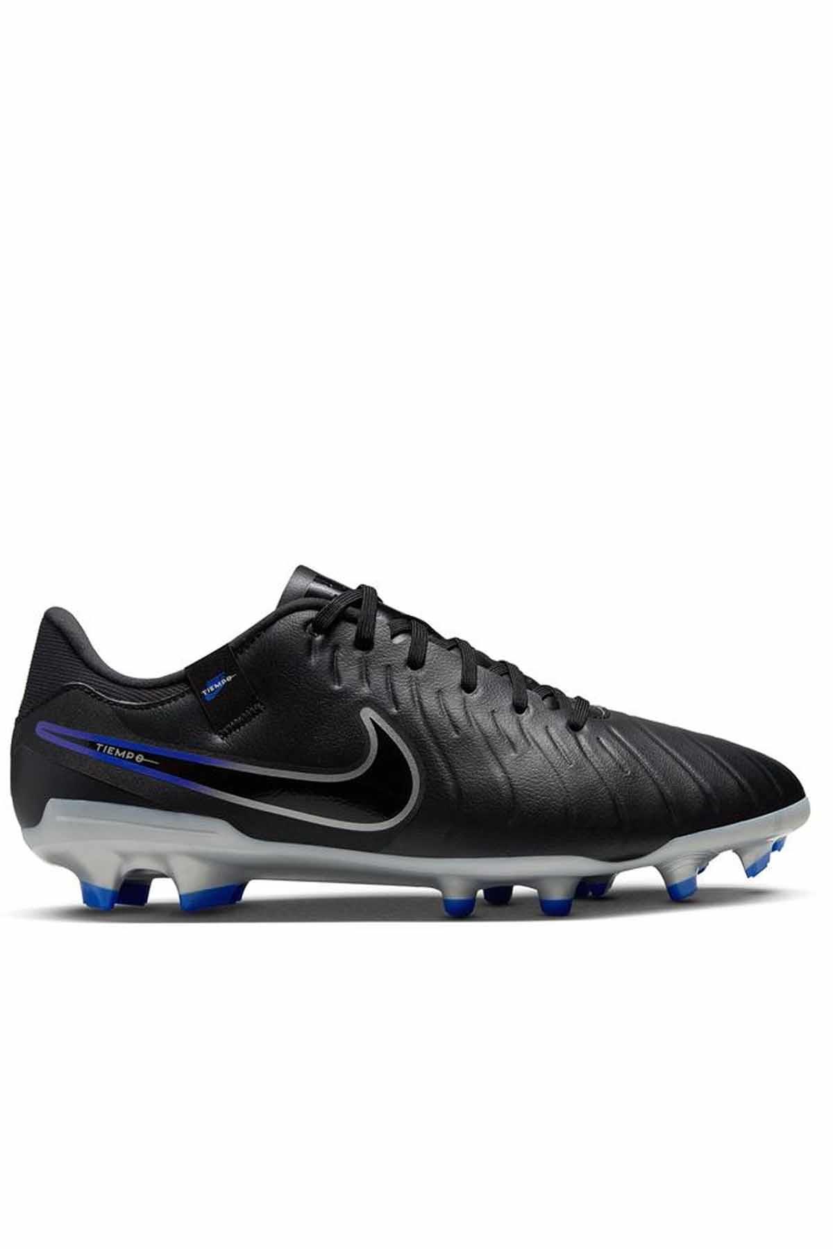 NIKEKramponNike Erkek Krampon Legend 10 Yarı pro Erkek Krampon Ayakkabı DV4337-040-Çok Renkli