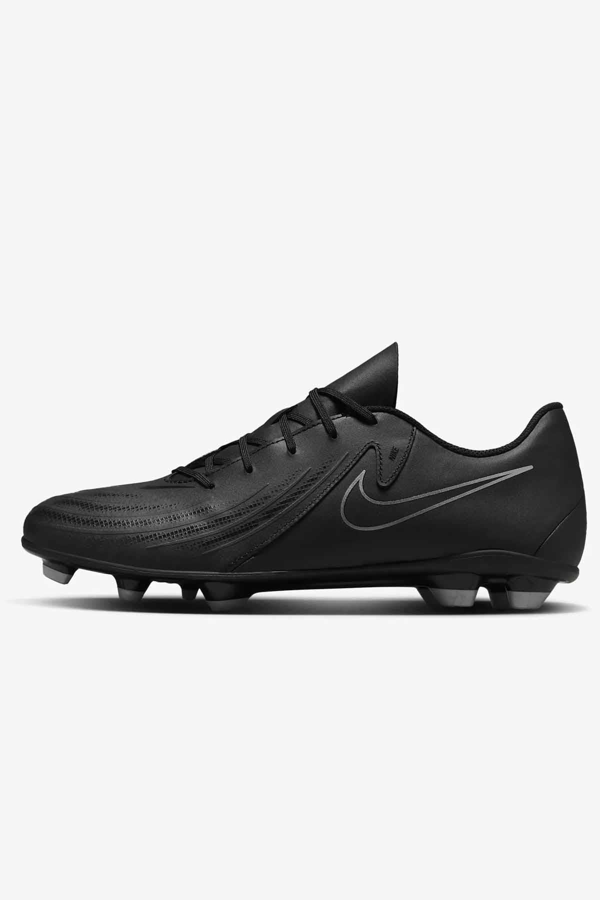 NIKEKramponNike Phantom GX Club Erkek Krampon Ayakkabı FJ2557-001-SIYAH