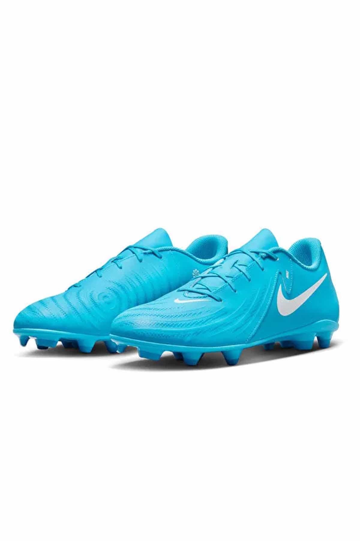 NIKEKramponNike Phantom GX Club Jr Çocuk Krampon Ayakkabı FJ2600-400-MAVİ