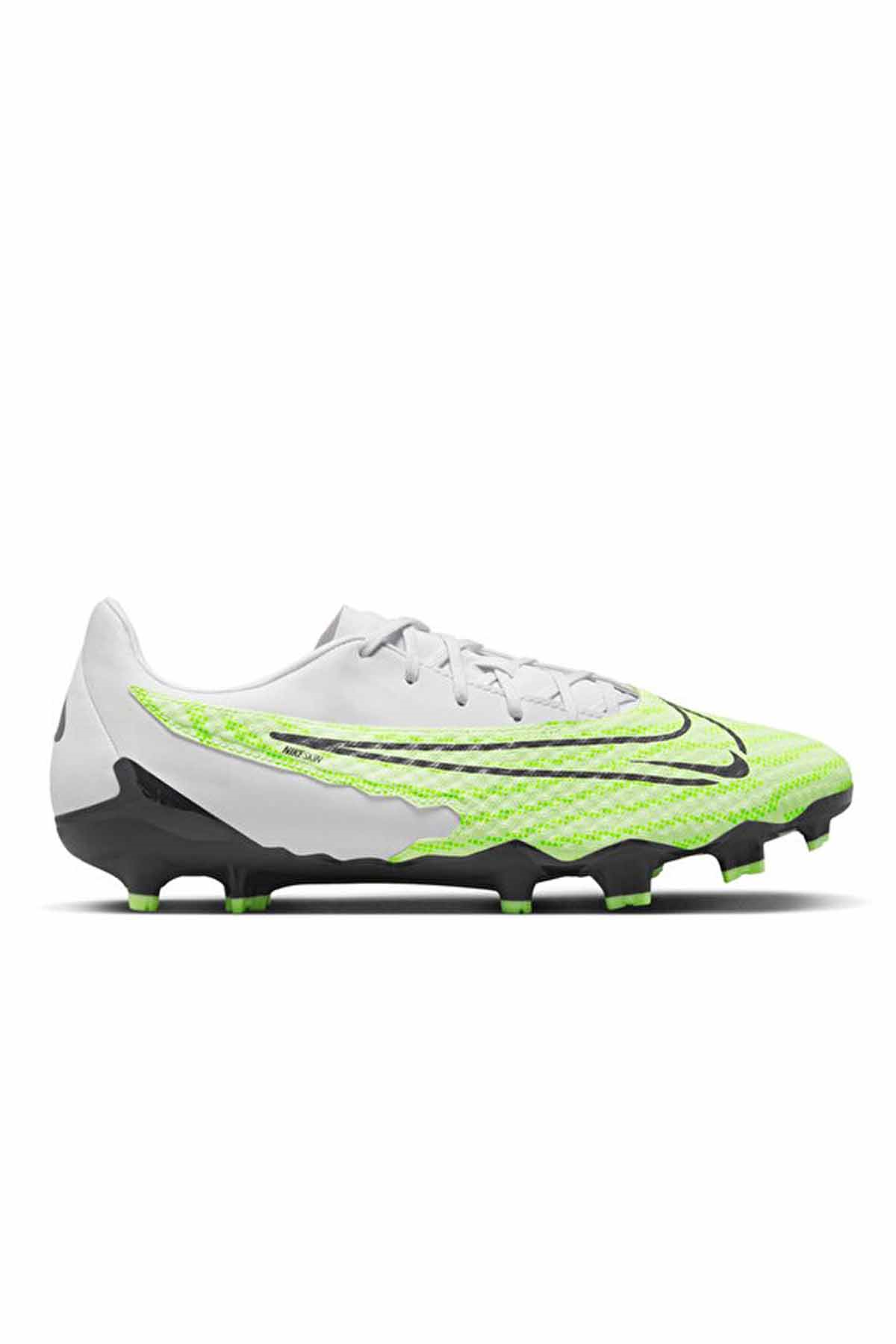 NIKEKramponNike Phantom GX FG/MG Erkek Krampon Ayakkabı DD9473-705-SARI