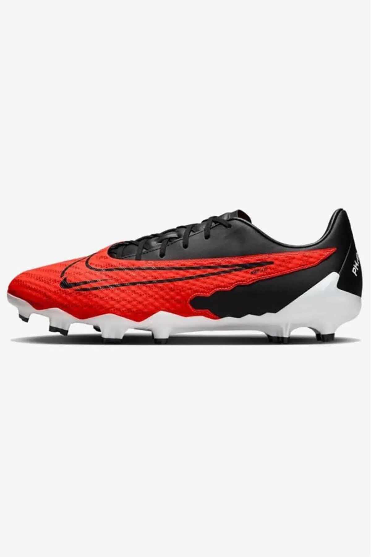 NIKEKramponNike Phantom GX FG/MG Erkek Krampon Ayakkabı DD9473-600-Çok Renkli