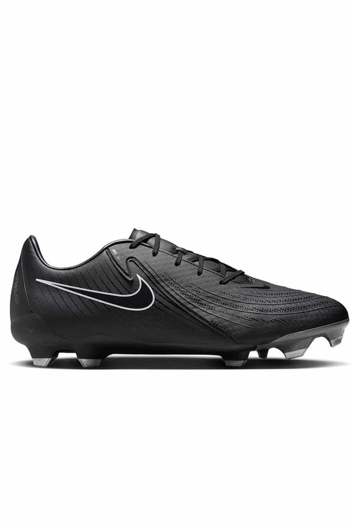 NIKEKramponNike Phantom Gx II Academy Erkek Krampon Ayakkabı FD6723-001-Siyah