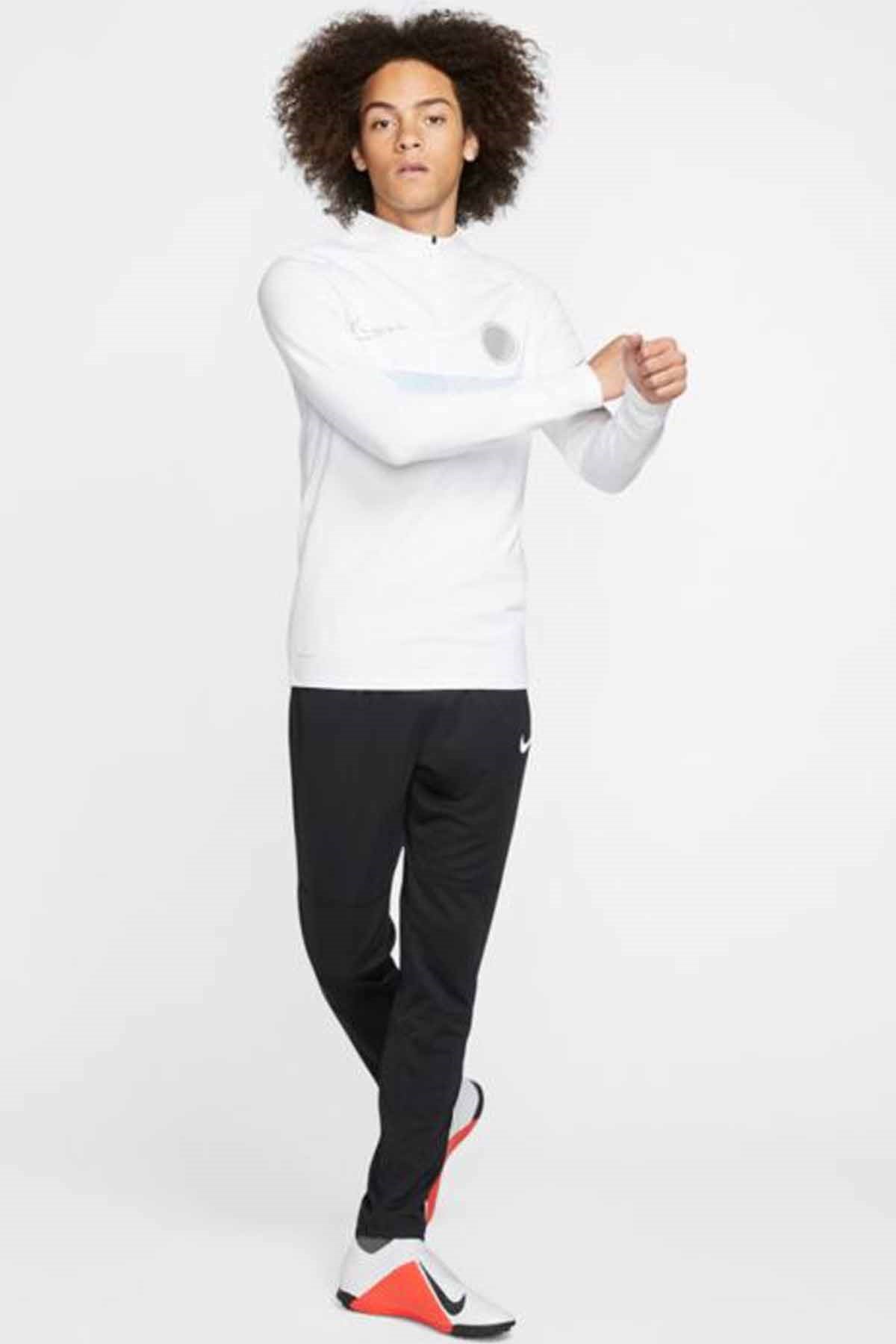 Nike M DRY PARK20 PANT KP Erkek Eşofman Alt BV6877-010