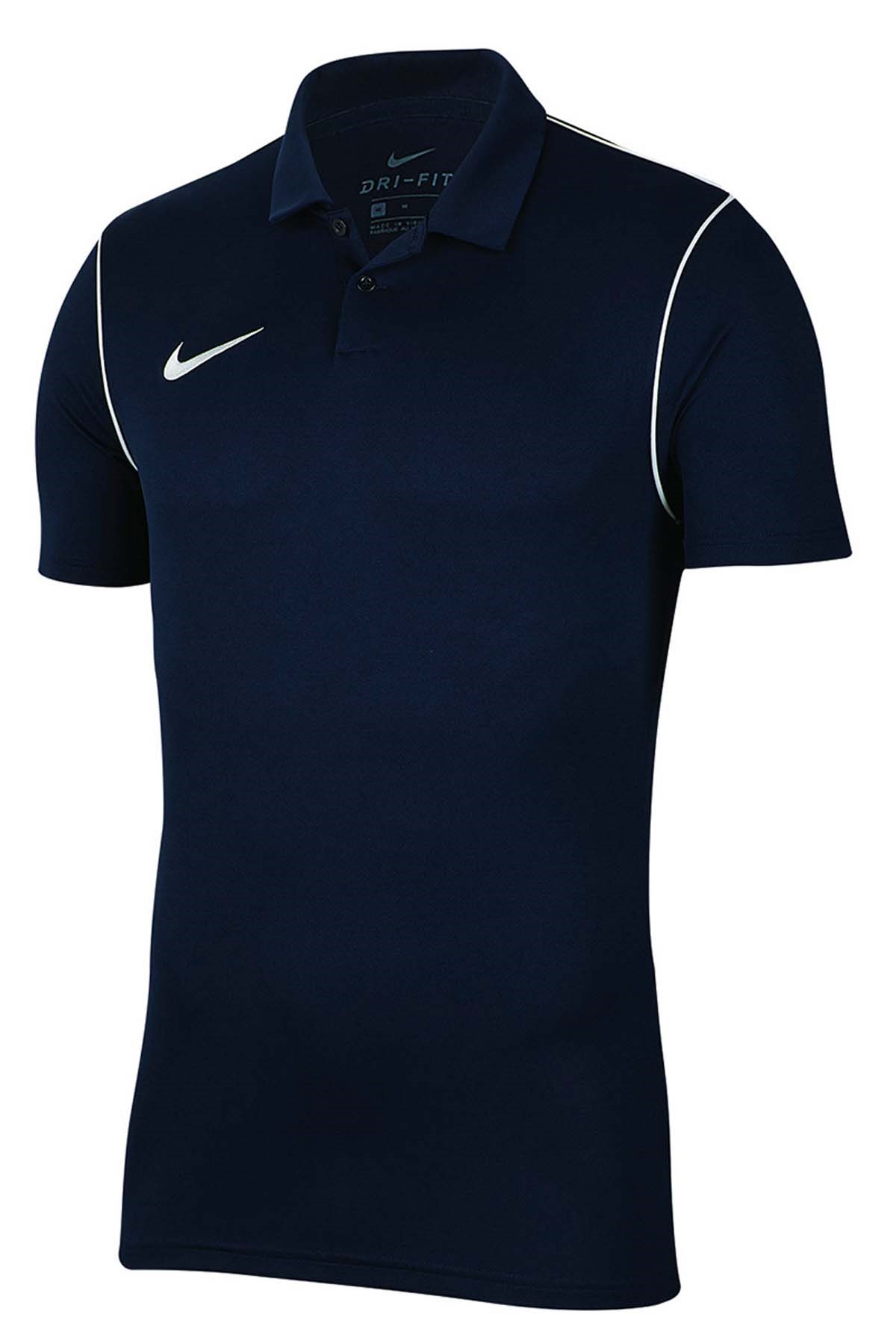 Nike M DRY PARK20 POLO Erkek Polo Tişört BV6879-410
