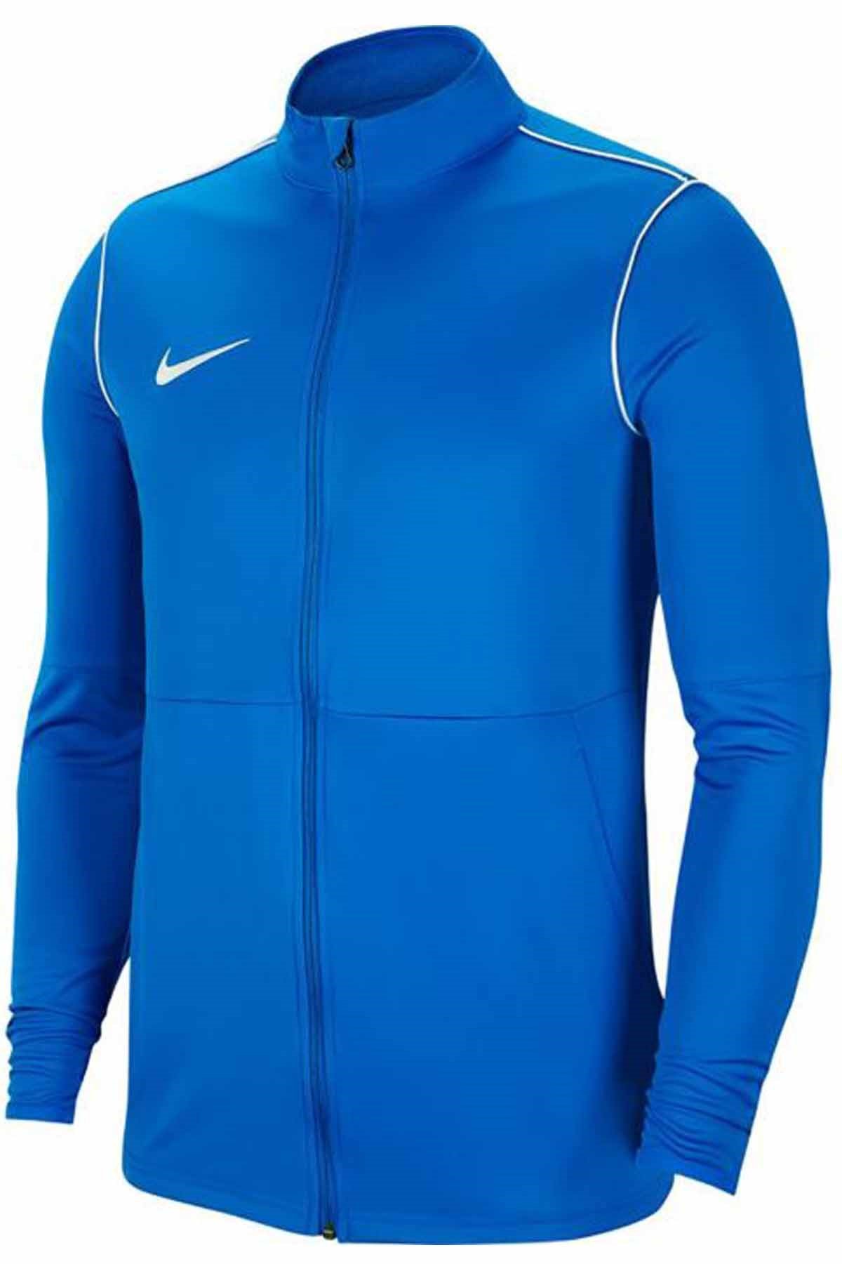 Nike M DRY PARK20 TRK JKT K Erkek Eşofman Üst BV6885-463