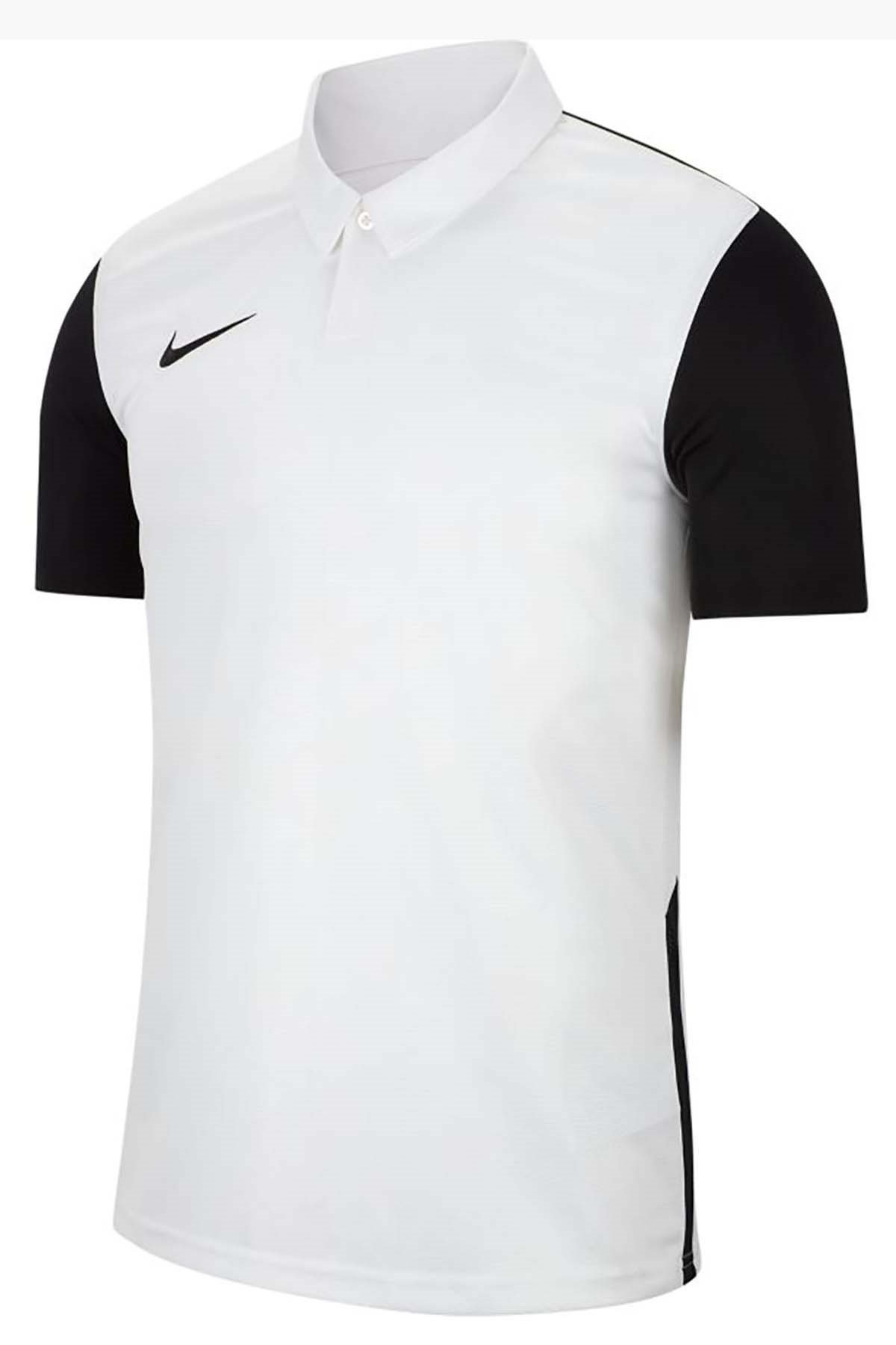 Nike M NK TROPHY IV JSY SS Erkek Polo Tişört BV6725-100