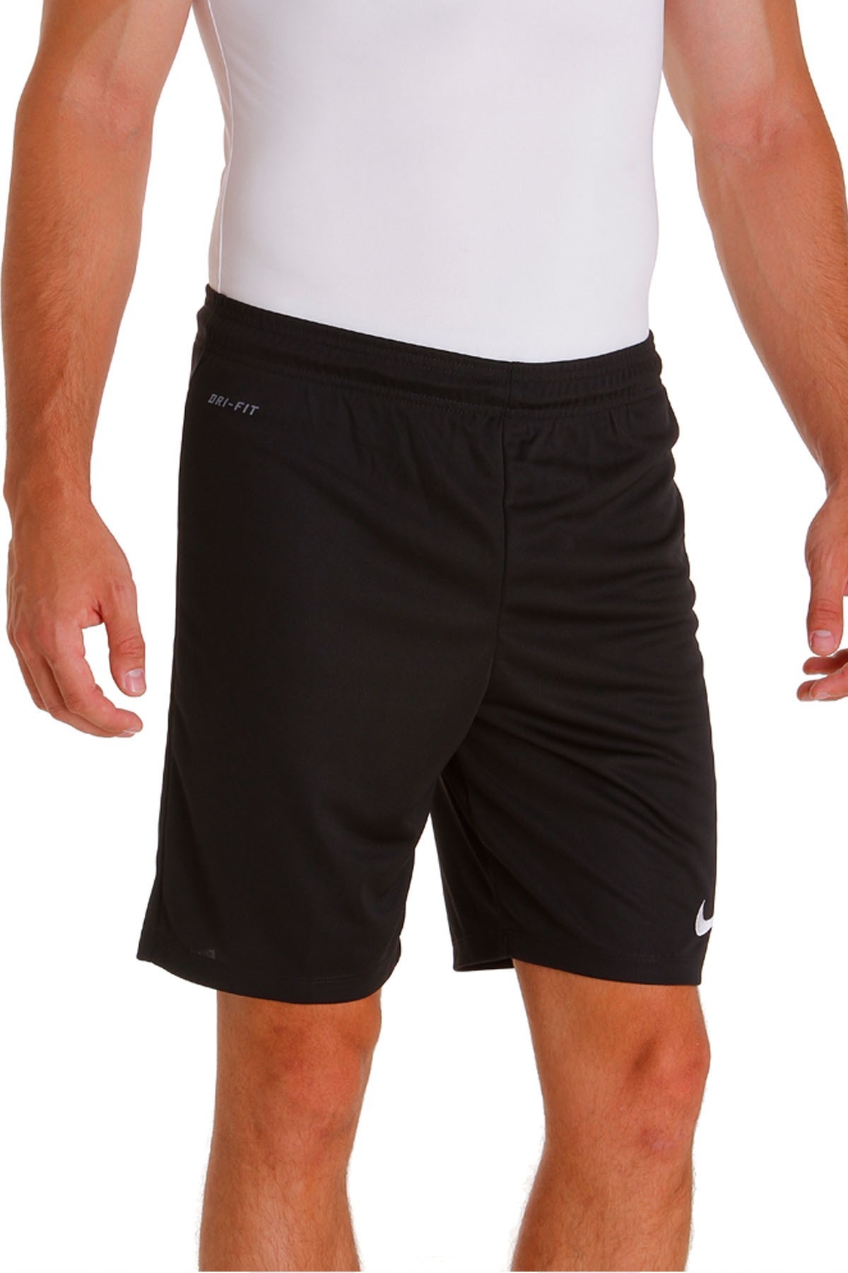 Nike Park Şort B1 Erkek Şort 725887-010