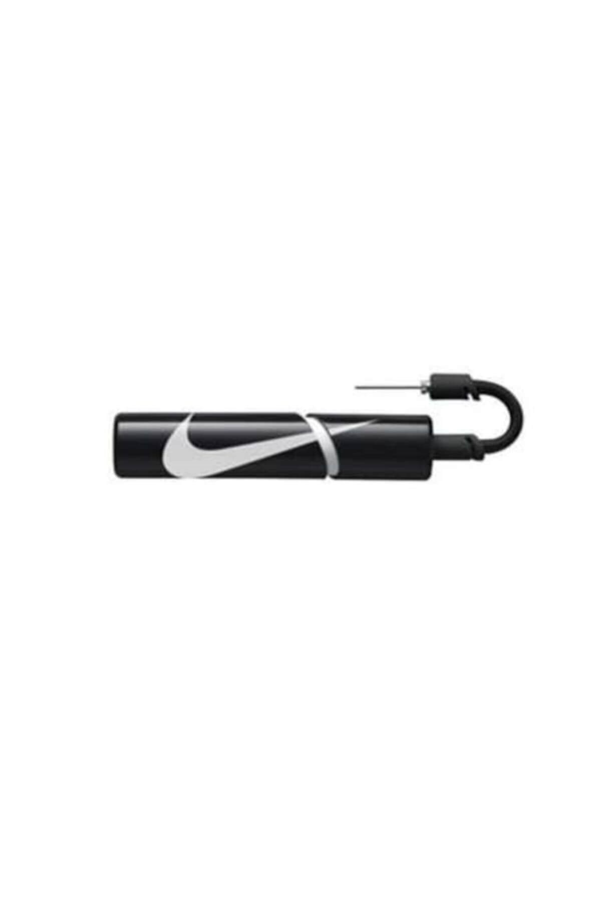 NIKEPompaNike Essential Ball Pump Unisex Pompa N.KJ.02.027.NS-Siyah