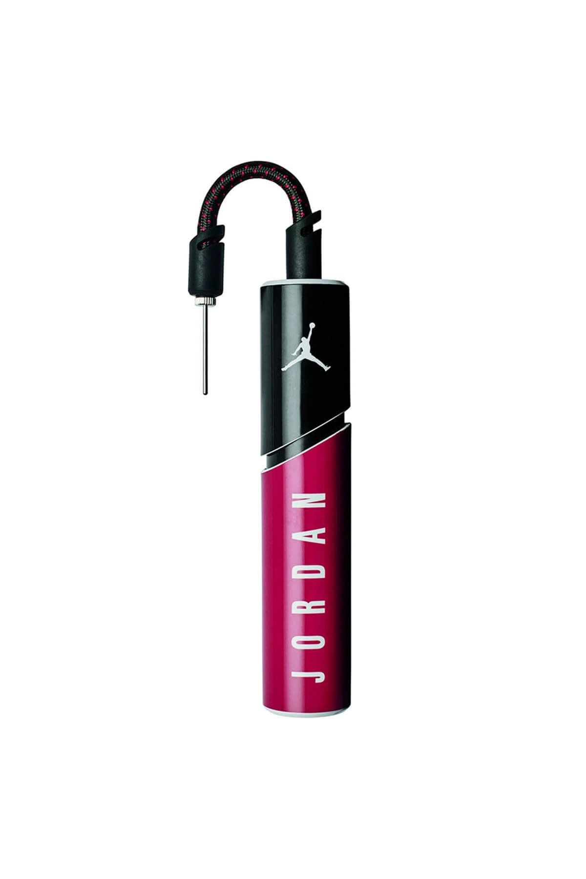 NIKEPompaNike Jordan Essential Ball Pump Unisex Pompa J.000.1947.079.NS-SyhKırmızı