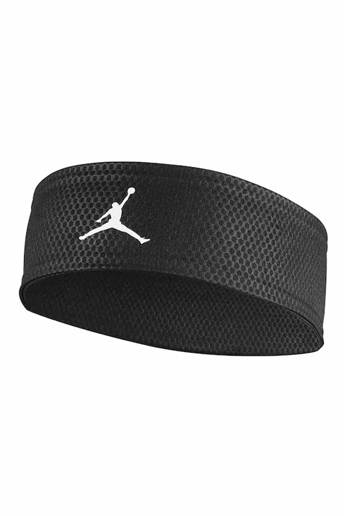 NIKESaç BandıNİKE JORDAN DRI-FIT PERFORMANCE SPORT HEADBAND Unisex Saç Bandı J.101.1611.010.OSSiyah
