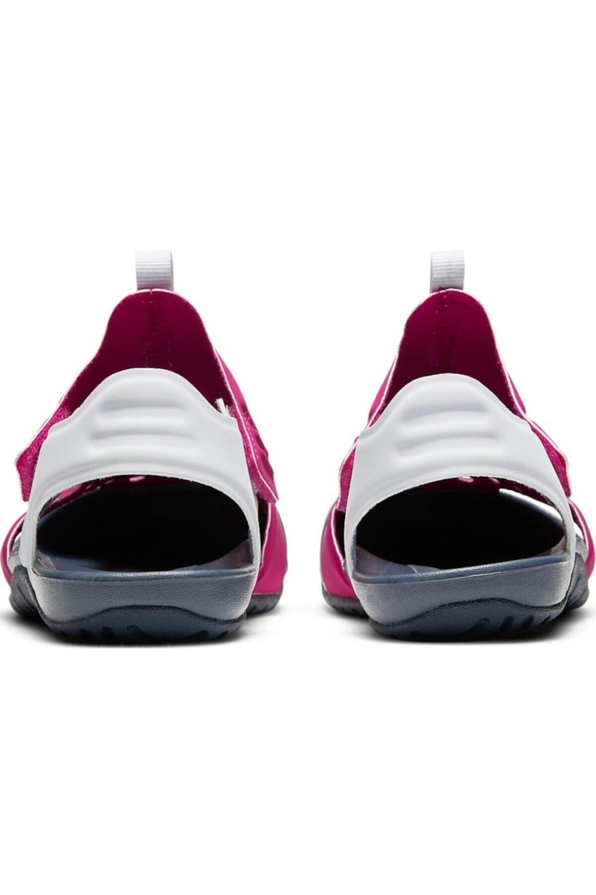 NIKESandaletNike SUNRAY PROTECT 2 (PS) Çocuk Sandalet Ayakkabı 943826-604-FUSYA