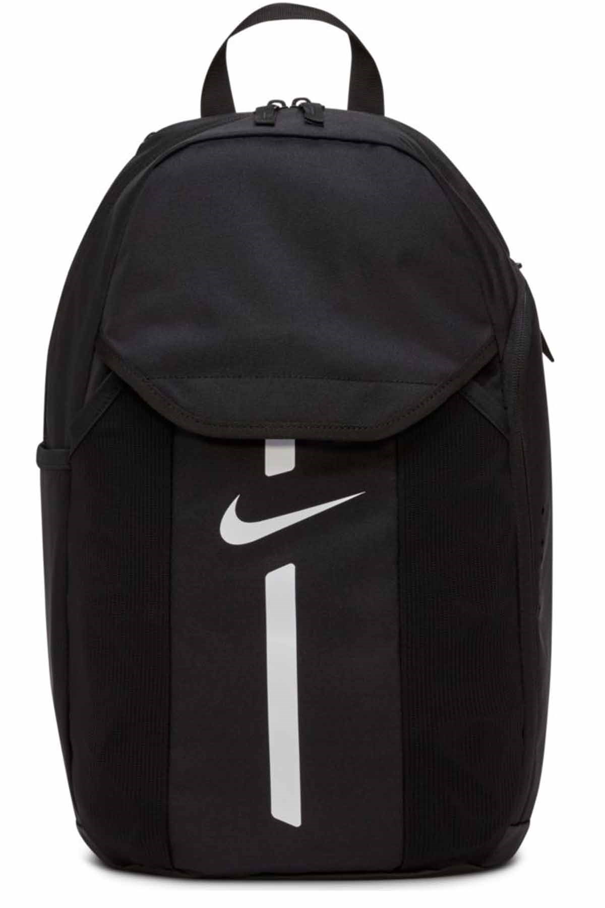 NIKESırt ÇantasıNike Academy 48 cm x 33 xm x 17 cm (Y x G x D) Unisex Sırt Çantası DC2647-SIYAH