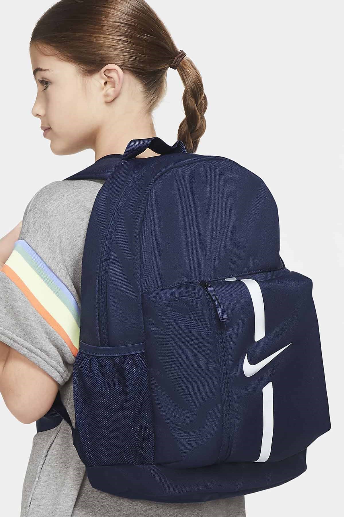 NIKESırt ÇantasıNike Academy Team  DA2571-411 B1-Lacivert