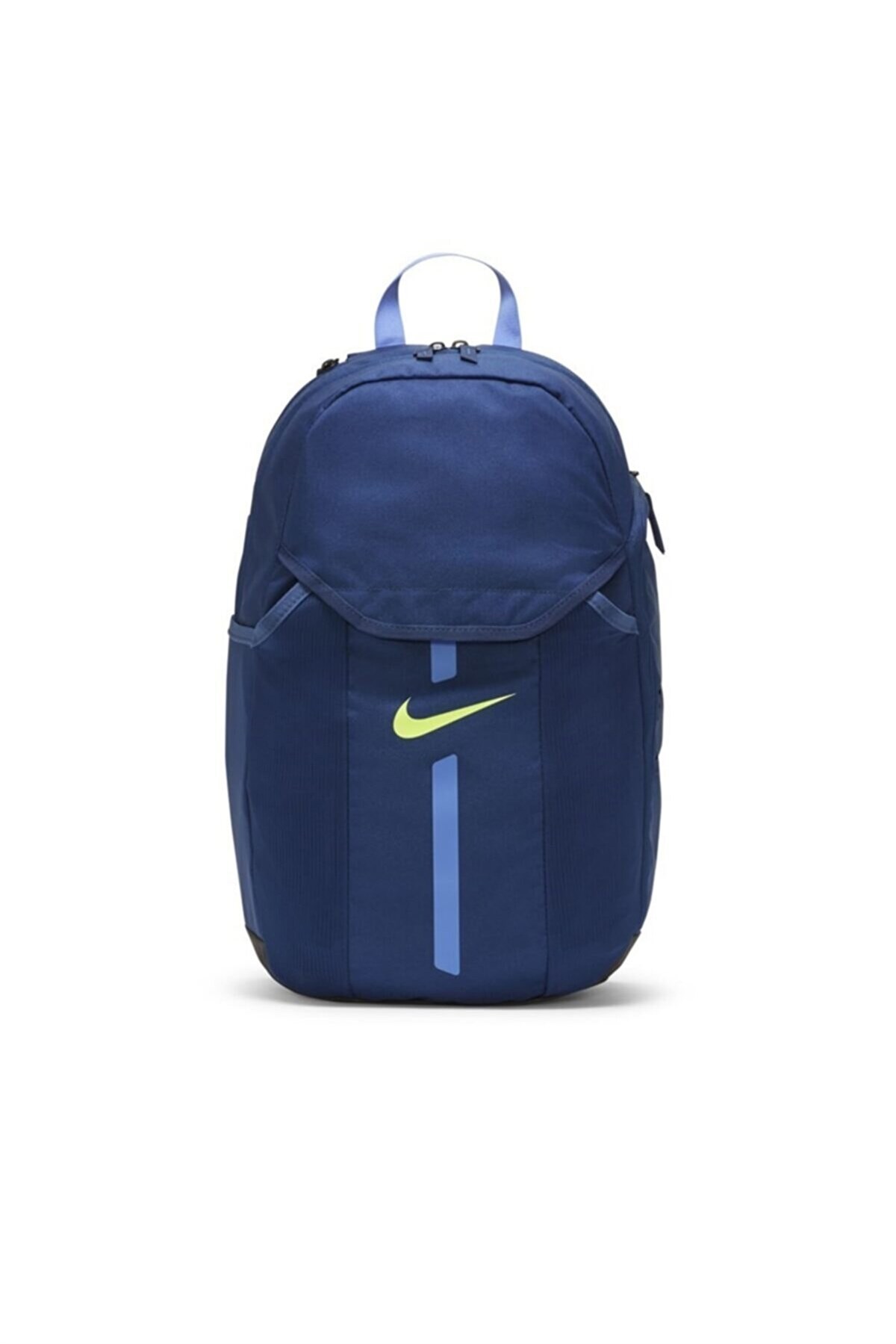 NIKESırt ÇantasıNike Academy Team Unisex Sırt Çantası DC2647-492-Lacivert