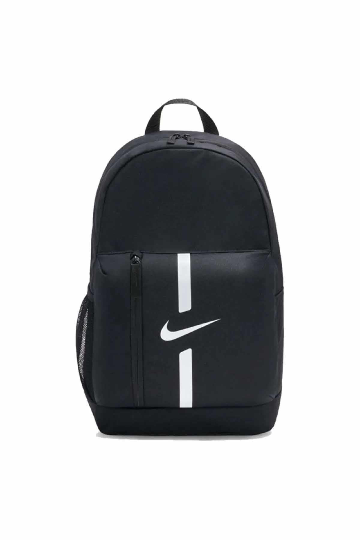 NIKESırt ÇantasıNike Academy Team Unisex Sırt Çantası DA2571-010-4-Siyah