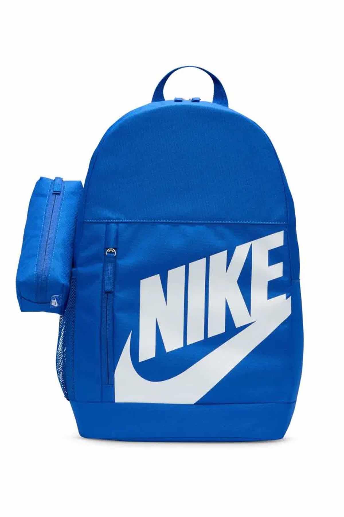 NIKESırt ÇantasıNike Çanta Sırt Çantası Y Nk Elmntl Bkpk Unisex Sırt Çantası DR6084-480-MAVİ