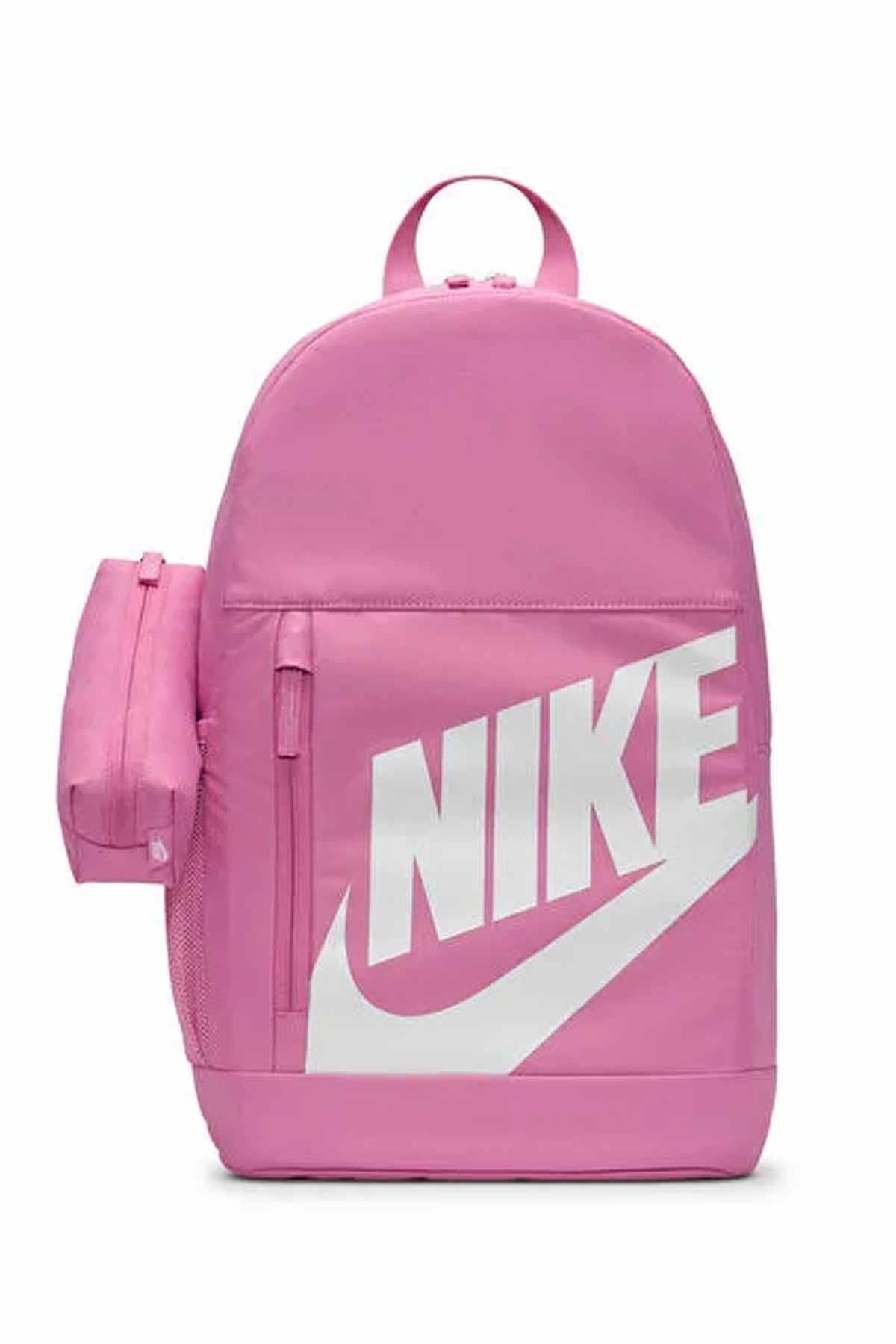 NIKESırt ÇantasıNike Çanta Sırt Çantası Y Nk Elmntl Bkpk Unisex Sırt Çantası DR6084-646-PEMBE